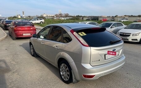 Ford Focus II рестайлинг, 2009 год, 600 000 рублей, 11 фотография