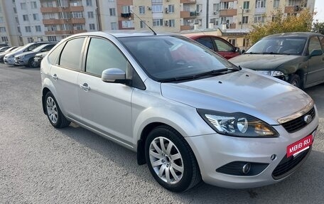 Ford Focus II рестайлинг, 2009 год, 600 000 рублей, 7 фотография