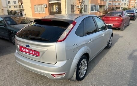 Ford Focus II рестайлинг, 2009 год, 600 000 рублей, 10 фотография