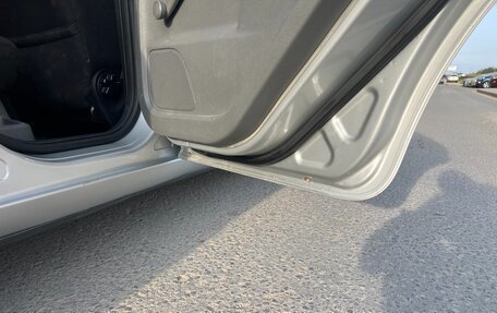 Ford Focus II рестайлинг, 2009 год, 600 000 рублей, 16 фотография