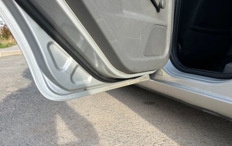 Ford Focus II рестайлинг, 2009 год, 600 000 рублей, 18 фотография