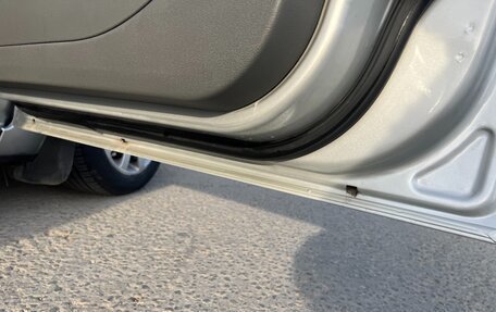 Ford Focus II рестайлинг, 2009 год, 600 000 рублей, 14 фотография