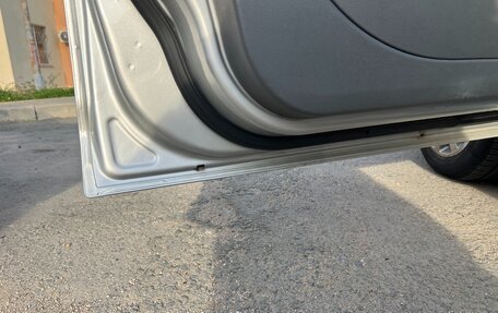 Ford Focus II рестайлинг, 2009 год, 600 000 рублей, 20 фотография