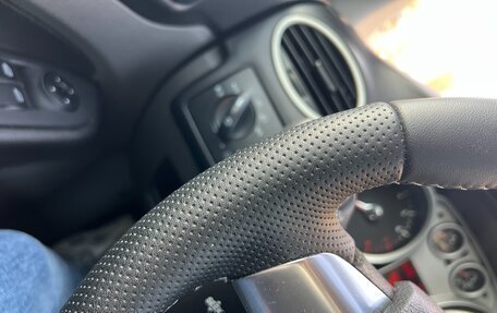 Ford Focus II рестайлинг, 2009 год, 600 000 рублей, 26 фотография