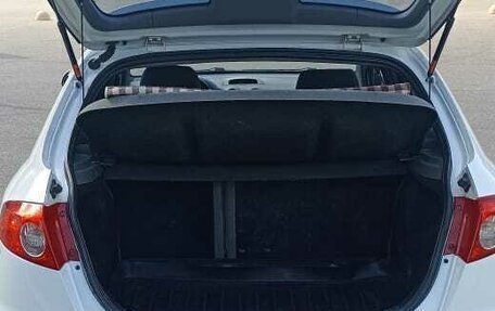 Chevrolet Lacetti, 2008 год, 520 000 рублей, 6 фотография