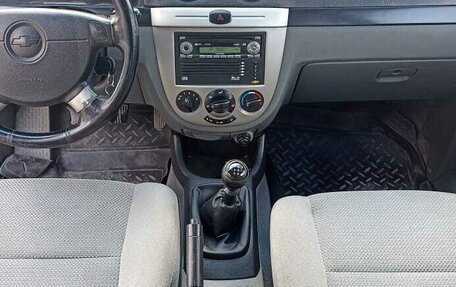 Chevrolet Lacetti, 2008 год, 520 000 рублей, 12 фотография