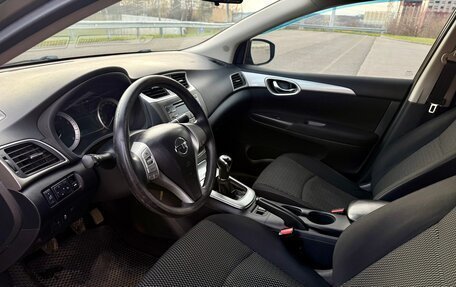 Nissan Sentra, 2016 год, 685 000 рублей, 19 фотография