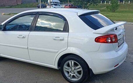 Chevrolet Lacetti, 2008 год, 520 000 рублей, 3 фотография