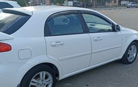 Chevrolet Lacetti, 2008 год, 520 000 рублей, 4 фотография