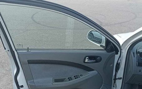 Chevrolet Lacetti, 2008 год, 520 000 рублей, 8 фотография