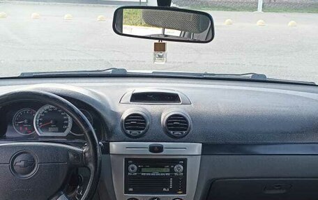 Chevrolet Lacetti, 2008 год, 520 000 рублей, 13 фотография