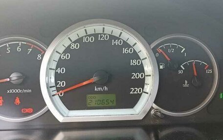 Chevrolet Lacetti, 2008 год, 520 000 рублей, 14 фотография