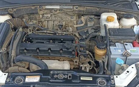 Chevrolet Lacetti, 2008 год, 520 000 рублей, 17 фотография