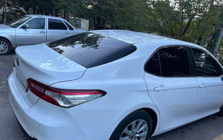 Toyota Camry, 2019 год, 1 500 000 рублей, 5 фотография