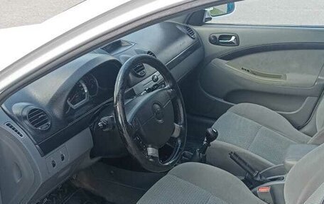 Chevrolet Lacetti, 2008 год, 520 000 рублей, 16 фотография