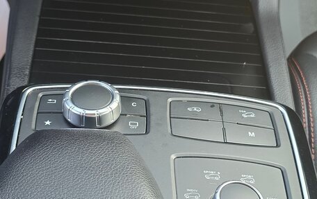 Mercedes-Benz GLE AMG, 2017 год, 4 275 000 рублей, 11 фотография