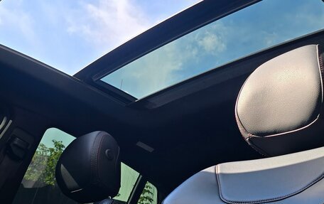 Mercedes-Benz GLE AMG, 2017 год, 4 275 000 рублей, 8 фотография