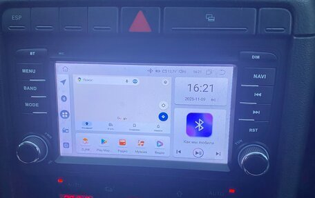 Audi A4, 2005 год, 850 000 рублей, 19 фотография