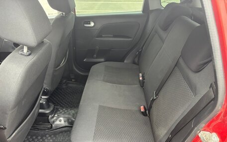 Ford Fiesta, 2006 год, 390 000 рублей, 7 фотография