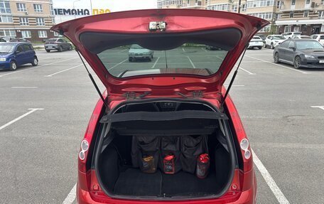 Ford Fiesta, 2006 год, 390 000 рублей, 8 фотография