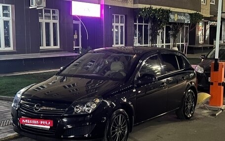 Opel Astra H, 2011 год, 750 000 рублей, 4 фотография