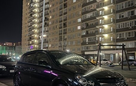 Opel Astra H, 2011 год, 750 000 рублей, 7 фотография