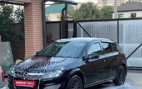 Opel Astra H, 2011 год, 750 000 рублей, 2 фотография