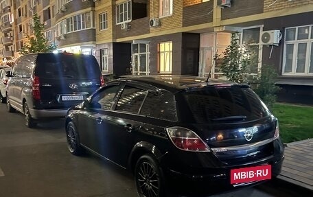 Opel Astra H, 2011 год, 750 000 рублей, 3 фотография