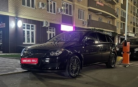 Opel Astra H, 2011 год, 750 000 рублей, 6 фотография