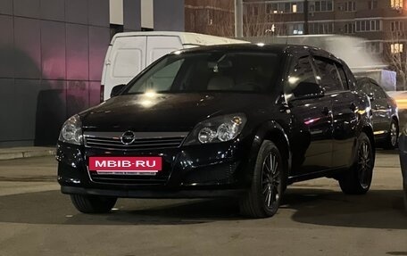 Opel Astra H, 2011 год, 750 000 рублей, 9 фотография