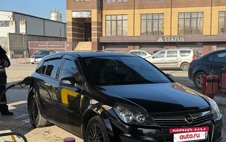 Opel Astra H, 2011 год, 750 000 рублей, 11 фотография