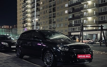 Opel Astra H, 2011 год, 750 000 рублей, 5 фотография