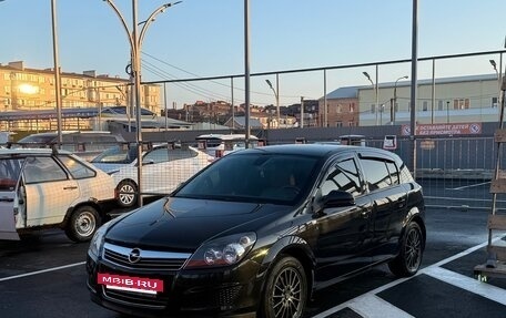 Opel Astra H, 2011 год, 750 000 рублей, 10 фотография