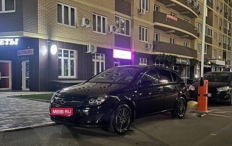 Opel Astra H, 2011 год, 750 000 рублей, 8 фотография