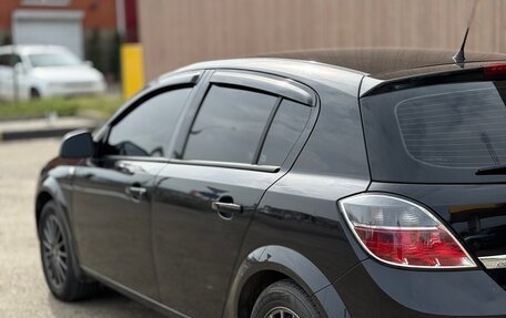 Opel Astra H, 2011 год, 750 000 рублей, 13 фотография