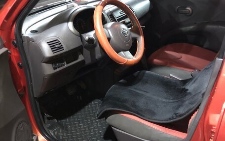 Nissan Micra III, 2008 год, 387 000 рублей, 4 фотография