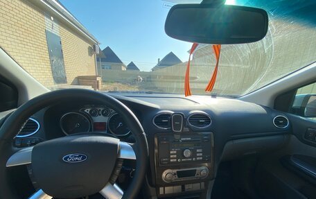 Ford Focus II рестайлинг, 2008 год, 700 000 рублей, 6 фотография