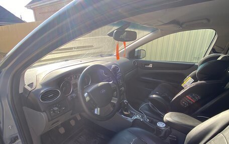 Ford Focus II рестайлинг, 2008 год, 700 000 рублей, 5 фотография