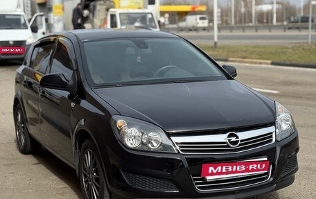 Opel Astra H, 2011 год, 750 000 рублей, 12 фотография
