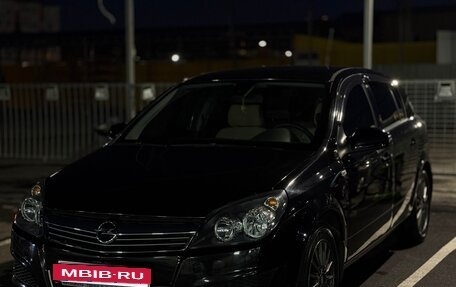 Opel Astra H, 2011 год, 750 000 рублей, 15 фотография