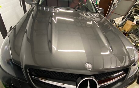 Mercedes-Benz SL-Класс, 2005 год, 2 100 000 рублей, 3 фотография