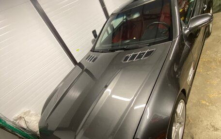 Mercedes-Benz SL-Класс, 2005 год, 2 100 000 рублей, 7 фотография