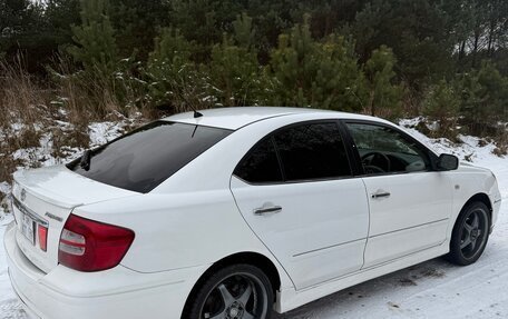 Toyota Premio, 2002 год, 650 000 рублей, 4 фотография