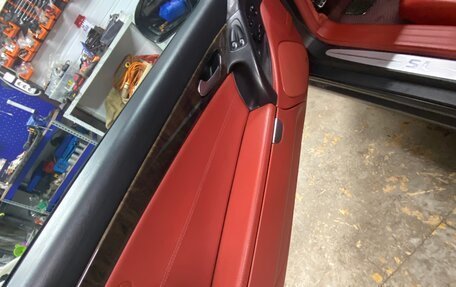 Mercedes-Benz SL-Класс, 2005 год, 2 100 000 рублей, 13 фотография