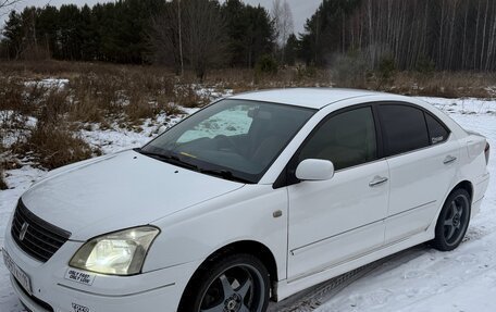 Toyota Premio, 2002 год, 650 000 рублей, 6 фотография