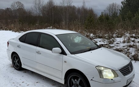 Toyota Premio, 2002 год, 650 000 рублей, 3 фотография