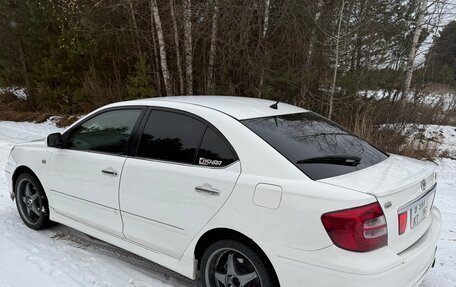 Toyota Premio, 2002 год, 650 000 рублей, 5 фотография