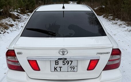 Toyota Premio, 2002 год, 650 000 рублей, 7 фотография