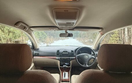 Toyota Premio, 2002 год, 650 000 рублей, 8 фотография