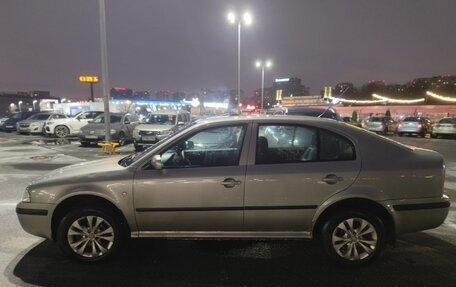 Skoda Octavia IV, 2007 год, 420 000 рублей, 5 фотография